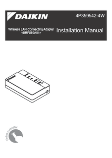 BRP069A81_4PEN359542-4W_Installation manual _English download